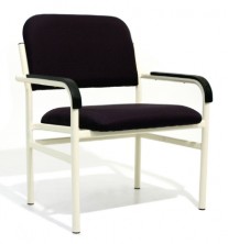 Horizon Bariatric Chair. Extra Wide Seat And Heavy Duty. 250 Kg. Any Fabric